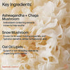 Youth To The People Supershroom Calm Cleanser