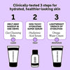 The INKEY List The Starter Skincare Set