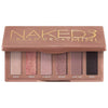 Urban Decay Naked3 Mini Paleta de Sombras Rosadas Suaves