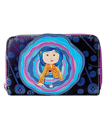 Coraline Cartera Tunel