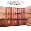 HUDA BEAUTY Paleta de Sombras Nude Obsessions Medium