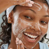 Peace Out Limpiador Crema Exfoliante Suave Perfeccionador de Poros con Ácido Salicílico