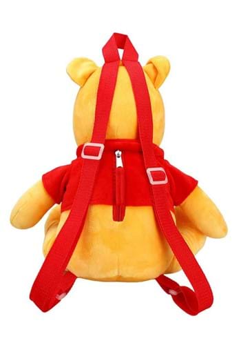 Winnie Pooh Mochila Peluche Pooh