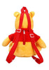 Winnie Pooh Mochila Peluche Pooh