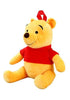 Winnie Pooh Mochila Peluche Pooh