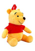 Winnie Pooh Mochila Peluche Pooh