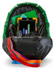 Tortugas Ninja Mochila Cascaron