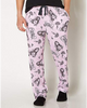 Cadaver De La Novia Pijama Pantalon Unisex