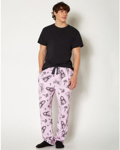 Cadaver De La Novia Pijama Pantalon Unisex
