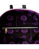 Coraline Mochila Lumi Tunel