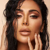 HUDA BEAUTY Paleta de Sombras Nude Obsessions Medium