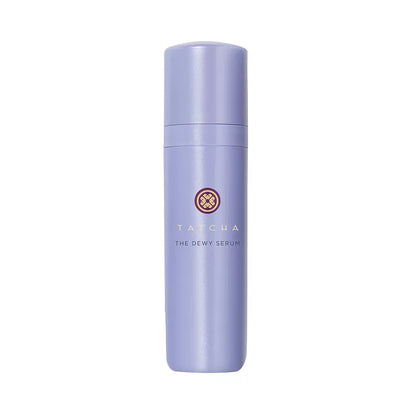 Tatcha The Dewy Serum Resurfacing and Plumping Treatment