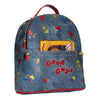 Chucky Mochila Con Cartera Good Guys
