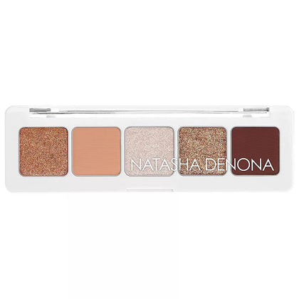 Natasha Denona Mini Nude Eyeshadow Palette
