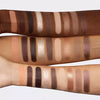 HUDA BEAUTY Creamy Obsessions Greige Eyeshadow Palette