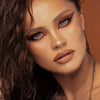 Natasha Denona Mini Bronze Eyeshadow Palette