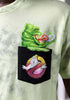 Caza Fantasmas Camisa GhostBusters