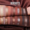 HERSHEY'S PALETA DE SOMBRAS Milk Chocolate