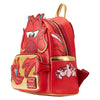 Mulan Mochila Mushu 25th Aniversario