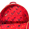 Aladdin Mochila Jasmine Captura