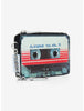 Guardianes De La Galaxia Monedero Casette