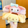 Sanrio Banda Para Cabello Desmaquillante