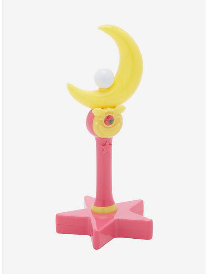 Sailor Moon Lámpara Escritorio
