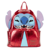 Stitch Mochila Diablito