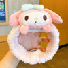 Sanrio Banda Para Cabello Desmaquillante