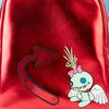 Stitch Mochila Diablito