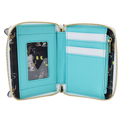 Scooby Doo Cartera Momia Brilla Obscuridad