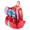 Stitch Mochila Diablito