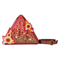 Harry Potter Bolsa DEATHLY HALLOWS