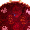 Mulan Mochila Mushu 25th Aniversario