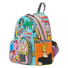 Cartoon Network Mochila Personajes