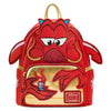 Mulan Mochila Mushu 25th Aniversario