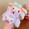 Sanrio Banda Para Cabello Desmaquillante
