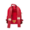 Aladdin Mochila Jasmine Captura