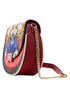 Blanca Nieves Bolsa Crossbody Reina Malvada