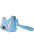 Stitch Bolsa Crossbody Abrazando Ranita Daisys