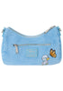 Stitch Bolsa Crossbody Abrazando Ranita Daisys