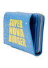 Loungefly Disney Pixar Toy Story Pizza Planet Super Nova Burger Cartera