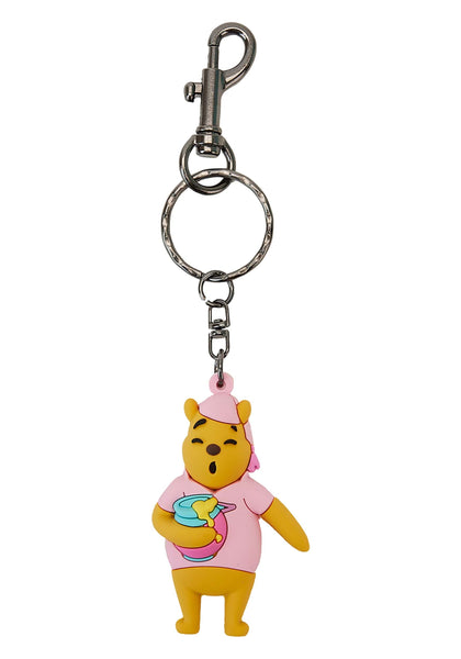 Winnie Pooh Llavero Pijama