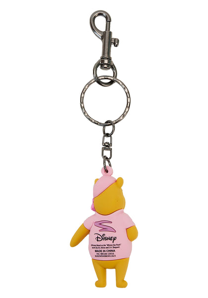 Winnie Pooh Llavero Pijama