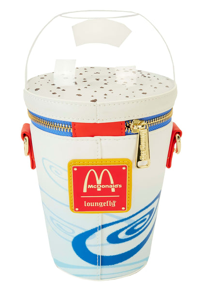 McDonald's McFlurry Bolsa Crossbody