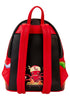 Monsters Inc Mochila Boo Comida Asiatica