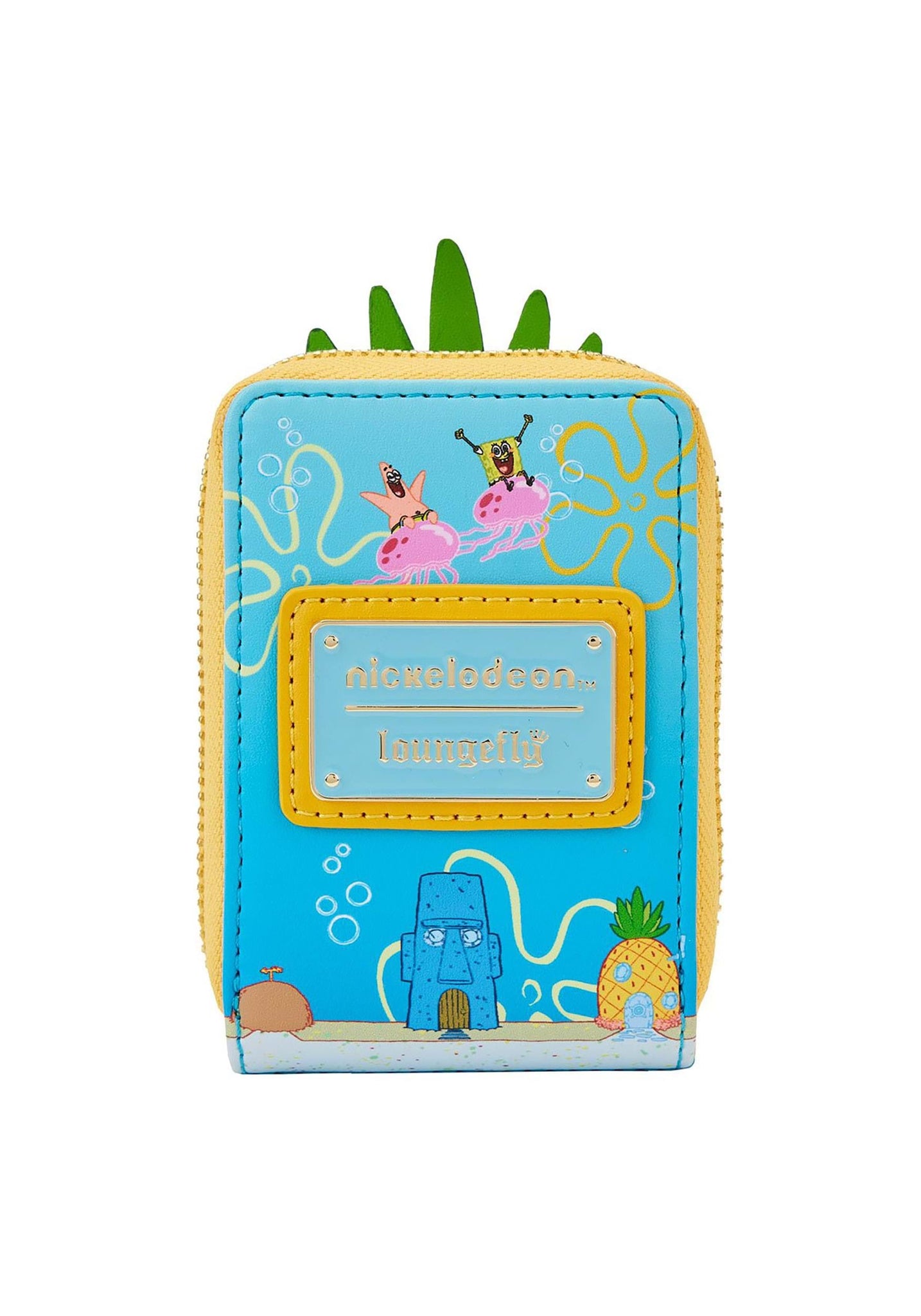 Bob esponja cartera clearance
