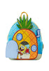 Bob Esponja Mochila Casa Fondo Bikini