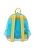 Bob Esponja Mochila Casa Fondo Bikini