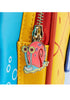 Bob Esponja Mochila Casa Fondo Bikini